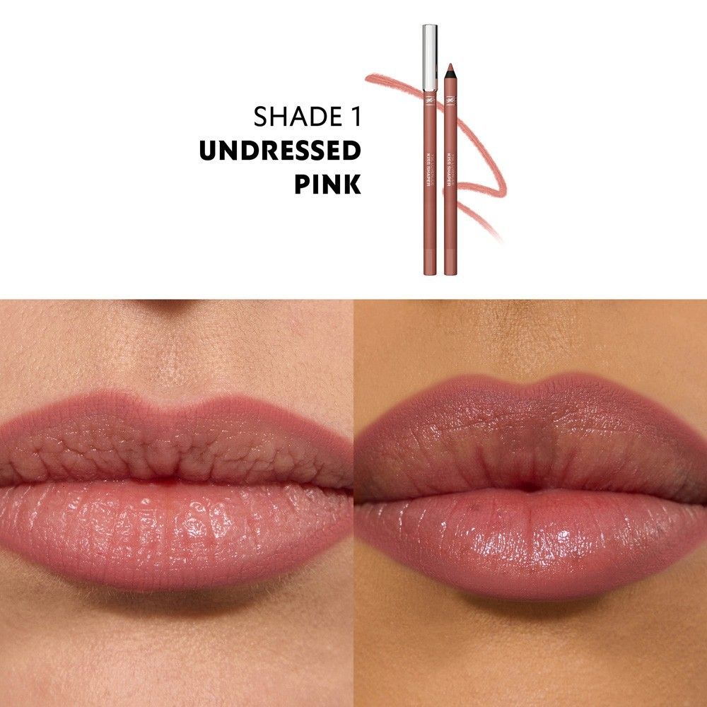 YSL LOVENUDE KISS SHAPER (DELINEADOR DE LABIOS)